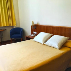 Hotel Berga Park комната для гостей фото 2