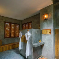 Отель Sai Daeng Resort 3* Стандартный номер с различными типами кроватей фото 12