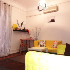 Mini Hostel in Lisbon комната для гостей фото 3