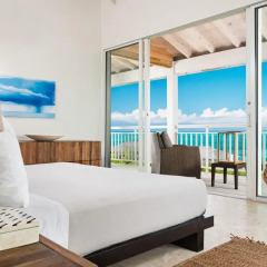 Отель Sailrock Resort- Island Hop Flight Included 4* Люкс с различными типами кроватей фото 7