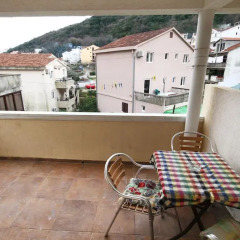 Отель BD Guest House 3* Стандартный номер с различными типами кроватей (общая ванная комната) фото 6