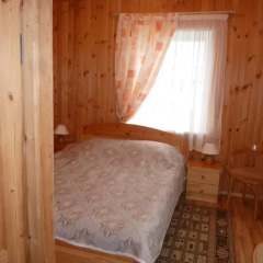 Отель Kizhi Grace Guest House Кижи фото 2