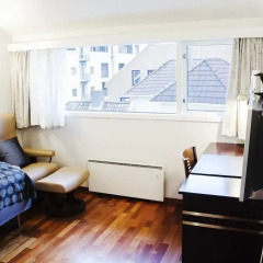 Отель Best Western Havly Hotell 3* Стандартный номер с различными типами кроватей фото 4