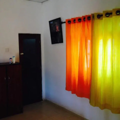 Отель The Summer Corridor - Kataragama Полулюкс с различными типами кроватей фото 7