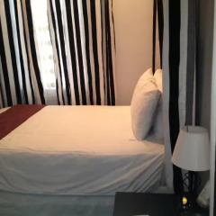 Отель Canal Inn 3* Стандартный номер фото 3
