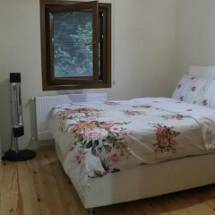 Haros Apart Hotel Турция, Узунгёль - отзывы, цены и фото номеров - забронировать отель Haros Apart Hotel онлайн комната для гостей фото 5