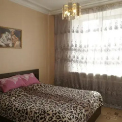 Апартаменты Bogema Apartments комната для гостей фото 2
