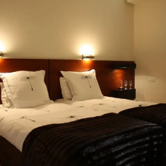 Hotel Rural Quinta Do Pego Табуасу комната для гостей фото 2