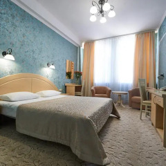 Гостиница Губернская Беларусь, Могилёв - 4 отзыва об отеле, цены и фото номеров - забронировать гостиницу Губернская онлайн комната для гостей фото 2