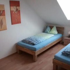 Отель Gästehaus Brunnerhof детские мероприятия
