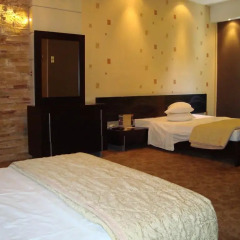 Minoa Athens Hotel сейф в номере