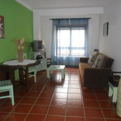 Отель Apartamentos Bau-Doce комната для гостей фото 3
