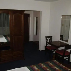 Rotasar Hotel удобства в номере фото 2