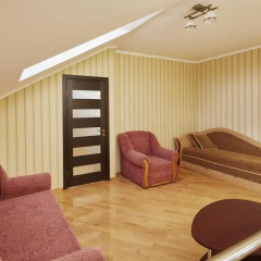 Гостиница LvivHouse - Ivana Franka St. appartment интерьер отеля фото 2