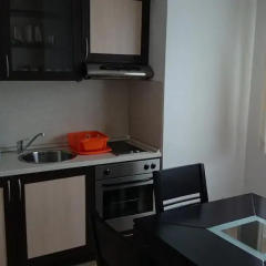 Апартаменты TES Flora Apartments Апартаменты фото 33
