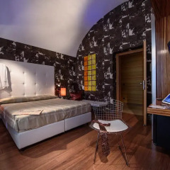 Palazzo Ferraioli Hotel & Wellness Center 4* Стандартный номер фото 8