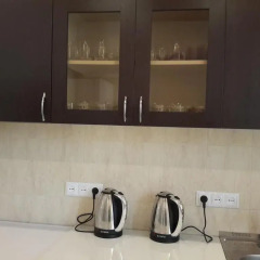 Отель Guest House West Yerevan в номере