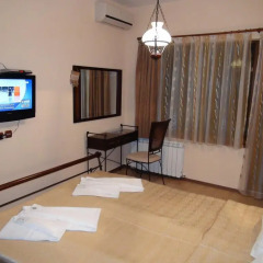 Panorama Family Hotel 3* Люкс повышенной комфортности фото 2