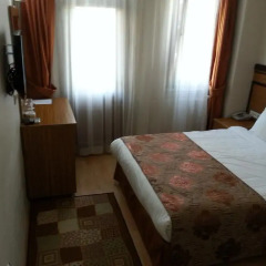 May Hotel 3* Стандартный номер с различными типами кроватей