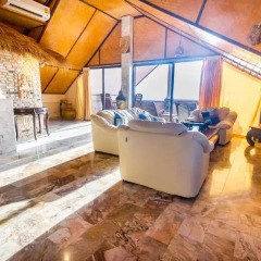 Отель Laguna Beach Club 3* Люкс фото 7