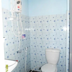 Отель Sawasdee Guest House (Formerly Na Mo Guesthouse) 2* Стандартный номер с различными типами кроватей фото 23