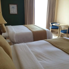 Hotel Quinta Real 3* Стандартный номер с 2 отдельными кроватями фото 2
