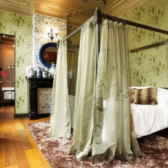 Отель Logies The Glorious-Inn 3* Стандартный номер с различными типами кроватей фото 2