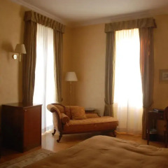 Siorra Vittoria Boutique Hotel 4* Полулюкс с различными типами кроватей фото 4