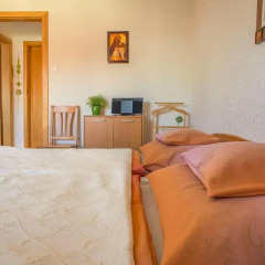 Отель Margaret Apartman комната для гостей фото 3