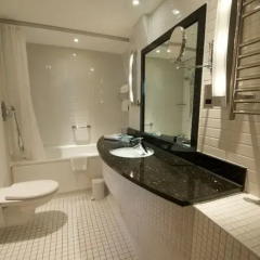 Arora Hotel Manchester 4* Представительский номер с различными типами кроватей фото 6