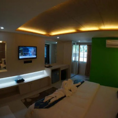 Отель TT Naiyang Beach Phuket детские мероприятия