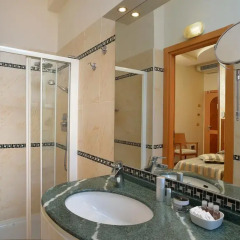 Astor Hotel 3* Стандартный номер с различными типами кроватей