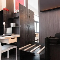 Отель RealtyCare Flats Grand Place Студия фото 7