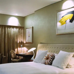 The G Hotel and Spa 5* Улучшенный номер с различными типами кроватей фото 2