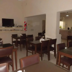 Hotel Norte Argentino San Nicolas Сан-Николас-де-лос-Арройос питание