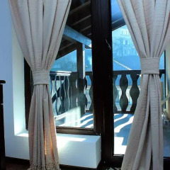 Отель Topalovi Guest House 2* Стандартный номер фото 13