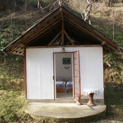 Отель The Water Mill сауна