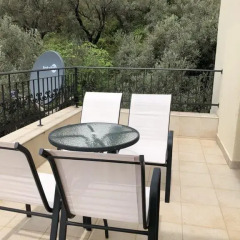Апартаменты Apartments Ivan Апартаменты с 2 отдельными кроватями фото 35