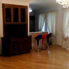 Отель Nana Appartment Люкс с различными типами кроватей фото 10