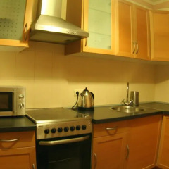 Гостиница Resthouse Moscow Багратионовская в номере