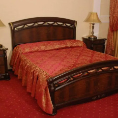 ГК Гранд-Отель 4* Полулюкс с различными типами кроватей фото 6