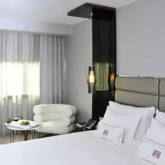 Altis Grand Hotel 5* Номер категории Премиум с различными типами кроватей фото 4