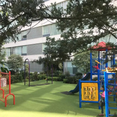 Отель Napoles Condo Suites Мексика, Мехико - отзывы, цены и фото номеров - забронировать отель Napoles Condo Suites онлайн детские мероприятия