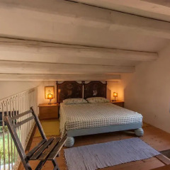 Отель Casa Blu Фонтане-Бьянке комната для гостей фото 5