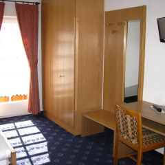 Hotel Nès Crépes 2* Стандартный номер фото 4