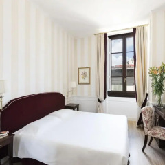 Отель CALZAIUOLI 4* Стандартный номер