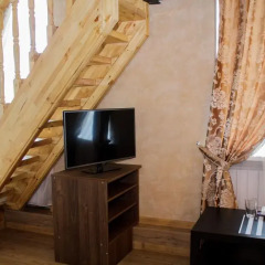 Гостиница Аннино 3* Стандартный номер с различными типами кроватей фото 24
