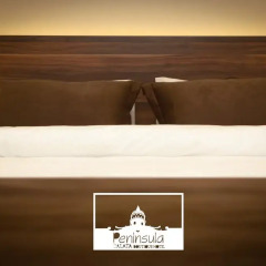 Peninsula Galata Boutique Hotel удобства в номере