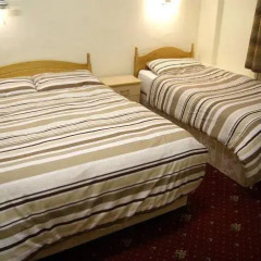 Stanley House Hotel Стандартный номер фото 5