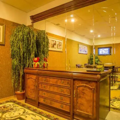 Hotel Ravda интерьер отеля фото 3